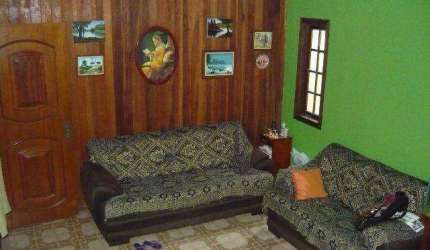 Casa  residencial à venda, Taquara, Rio de Janeiro.
