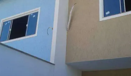 Casa residencial à venda, Campo Grande, Rio de Janeiro.