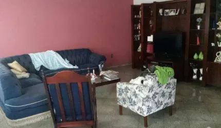 Casa residencial à venda, Vila Valqueire, Rio de Janeiro - CA0442.