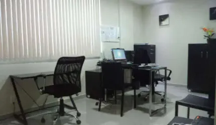 Sala à venda, 21 m² por R$ 190.000,00 - Campo Grande - Rio de Janeiro/RJ