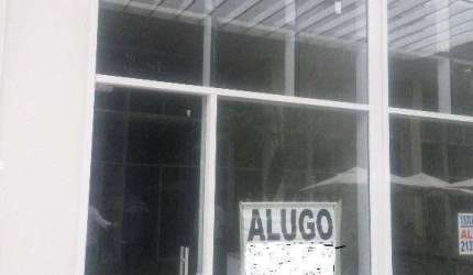 Loja comercial para venda e locação, Campo Grande, Rio de Janeiro.
