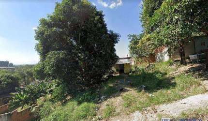 Terreno à venda, 235 m² por R$ 15.000,00 - Santa Cruz - Rio de Janeiro/RJ