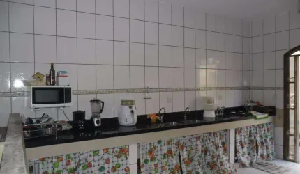 Casa à venda, 170 m² por R$ 220.000,00 - Campo Grande - Rio de Janeiro/RJ