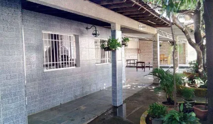 Apartamento residencial à venda com 03 Dormitórios