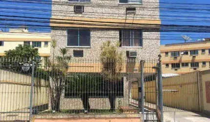 Apartamento com 2 dormitórios à venda, 67 m² por R$ 130.000,00 - Campo Grande - Rio de Janeiro/RJ