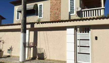 Casa com 4 dormitórios à venda, 300 m² por R$ 1.500.000,00 - Campo Grande - Rio de Janeiro/RJ