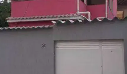 Casa com 2 dormitórios à venda, 120 m² por R$ 230.000,00 - Campo Grande - Rio de Janeiro/RJ