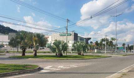 Terreno à venda, 255 m² por R$ 90.000,00 - Campo Grande - Rio de Janeiro/RJ
