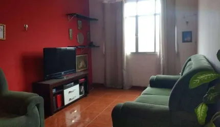 Apartamento com 2 dormitórios à venda, 64 m² por R$ 165.000,00 - Senador Camará - Rio de Janeiro/RJ