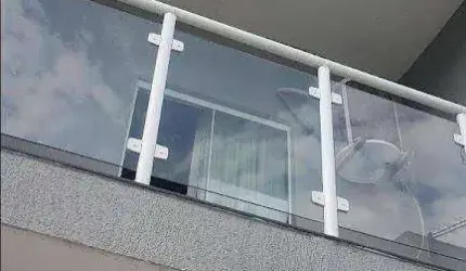 Casa com 2 dormitórios à venda, 108 m² por R$ 400.000,00 - Campo Grande - Rio de Janeiro/RJ