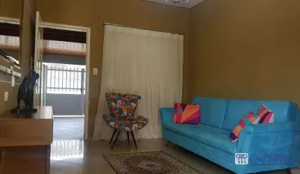 Casa com 2 dormitórios à venda, 104 m² por R$ 400.000,00 - Campo Grande - Rio de Janeiro/RJ
