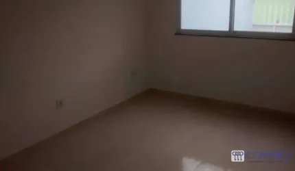 Casa com 2 dormitórios à venda, 60 m² por R$ 275.000,00 - Cosmos - Rio de Janeiro/RJ