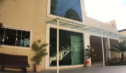 Casa residencial à venda, Campo Grande, Rio de Janeiro.