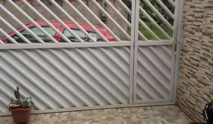 Casa com 2 dormitórios à venda, 120 m² por R$ 270.000,00 - Campo Grande - Rio de Janeiro/RJ
