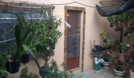 Casa com 2 dormitórios à venda, 120 m² por R$ 260.000,00 - Campo Grande - Rio de Janeiro/RJ
