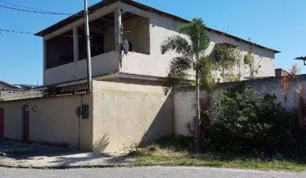 Casa residencial à venda, Campo Grande, Rio de Janeiro.