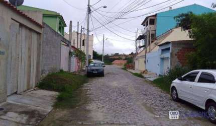 Terreno comercial à venda, Campo Grande, Rio de Janeiro.