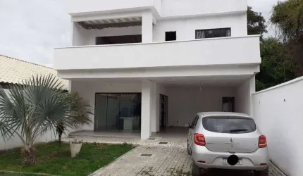 Casa com 3 dormitórios à venda, 250 m² por R$ 520.000,00 - Campo Grande - Rio de Janeiro/RJ
