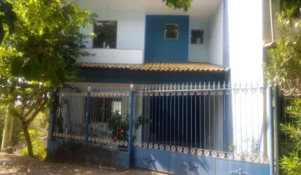 Casa com 3 dormitórios à venda, 120 m² por R$ 420.000,00 - Campo Grande - Rio de Janeiro/RJ