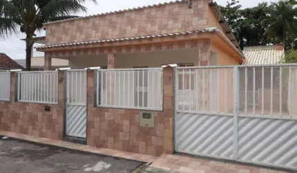 Casa com 3 dormitórios à venda, 123 m² por R$ 430.000,00 - Sepetiba - Rio de Janeiro/RJ