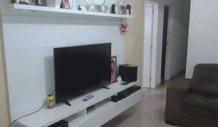 Casa residencial à venda, Campo Grande, Rio de Janeiro.