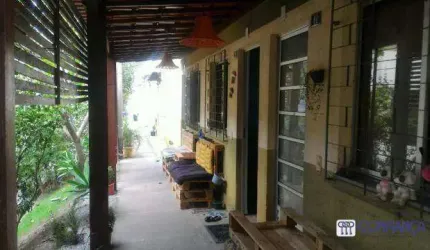 Casa com 2 dormitórios à venda, 50 m² por R$ 115.000,00 - Paciência - Rio de Janeiro/RJ