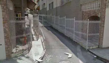 Apartamento com 2 dormitórios à venda, 59 m² por R$ 225.000,00 - Campo Grande - Rio de Janeiro/RJ