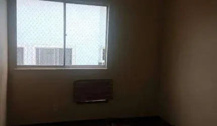 Apartamento com 2 dormitórios à venda, 50 m² por R$ 138.000,00 - Campo Grande - Rio de Janeiro/RJ
