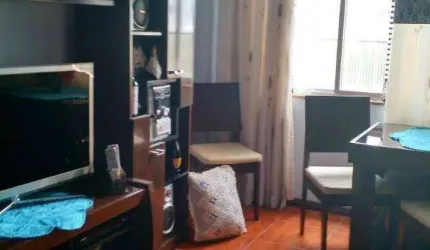 Apartamento com 2 dormitórios, lazer completo,