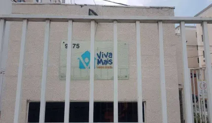 Apartamento com 2 dormitórios à venda, 44 m² por R$ 120.000,00 - Cosmos - Rio de Janeiro/RJ