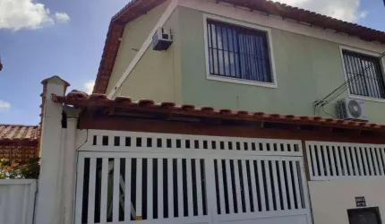 Casa com 2 dormitórios à venda, 81 m² por R$ 330.000,00 - Campo Grande - Rio de Janeiro/RJ