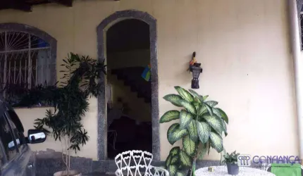 Casa residencial para venda e locação, Campo Grande, Rio de Janeiro.