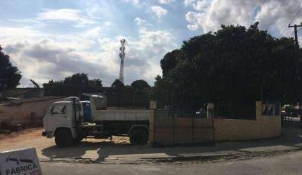 Terreno à venda, 300 m² por R$ 350.000,00 - Campo Grande - Rio de Janeiro/RJ