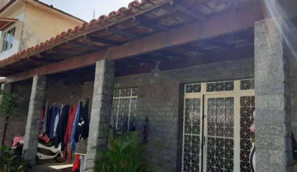 Casa com 3 dormitórios à venda, 188 m² por R$ 480.000,00 - Campo Grande - Rio de Janeiro/RJ