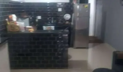 Casa com 2 dormitórios à venda, 160 m² por R$ 350.000,00 - Campo Grande - Rio de Janeiro/RJ