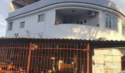 Prédio à venda, 270 m² por R$ 1.300.000,00 - Campo Grande - Rio de Janeiro/RJ