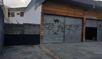 Loja à venda, 422 m² por R$ 1.500.000,00 - Campo Grande - Rio de Janeiro/RJ