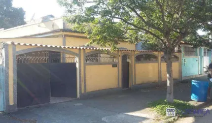 Casa com 3 dormitórios à venda, 222 m² por R$ 680.000,00 - Campo Grande - Rio de Janeiro/RJ