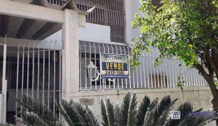 Casa com 2 dormitórios à venda, 259 m² por R$ 550.000,00 - Campo Grande - Rio de Janeiro/RJ