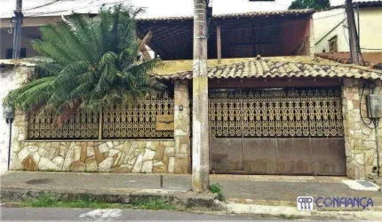 Casa com 3 dormitórios à venda, 317 m² por R$ 720.000,00 - Campo Grande - Rio de Janeiro/RJ