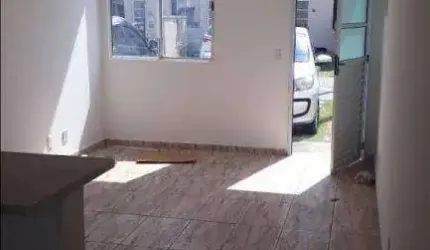 Casa com 2 dormitórios à venda, 47 m² por R$ 140.000,00 - Guaratiba - Rio de Janeiro/RJ
