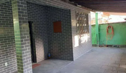 Casa com 7 dormitórios à venda, 447 m² por R$ 530.000,00 - Campo Grande - Rio de Janeiro/RJ