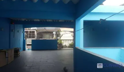 Casa com 2 dormitórios à venda, 88 m² por R$ 400.000 - Campo Grande - Rio de Janeiro/RJ