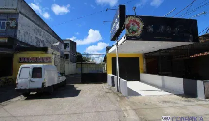 Terreno, 486 m² - Venda  ou Aluguel  - Campo Grande - Rio de Janeiro/RJ