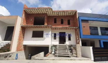 Casa com 2 dormitórios à venda, 65 m² por R$ 225.000 - Campo Grande - Rio de Janeiro/RJ