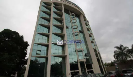 Sala à venda, 45 m² por R$ 160.000,00 - Campo Grande - Rio de Janeiro/RJ