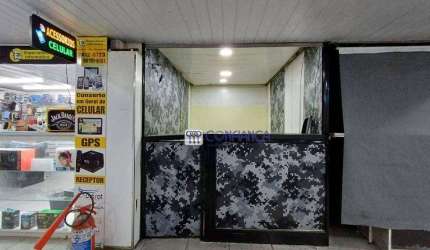 Excelente Stand comercial localizado na InfoShopping em Campo Grande