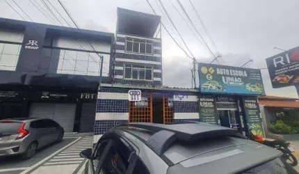 Loja para alugar, 400 m² por R$ 5.500,00/mês - Campo Grande - Rio de Janeiro/RJ