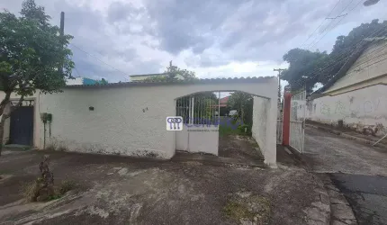 Chácara com 3 dormitórios à venda - Campo Grande - Rio de Janeiro/RJ