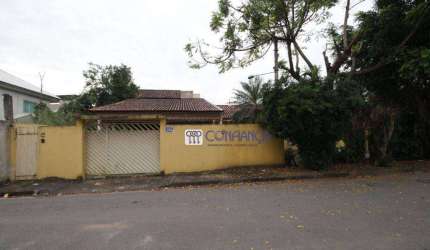 Terreno à venda, 360 m² por R$ 320.000,00 - Campo Grande - Rio de Janeiro/RJ